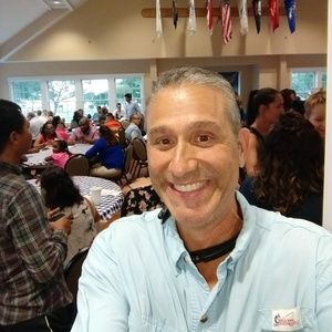 Meet your Posher, Hank